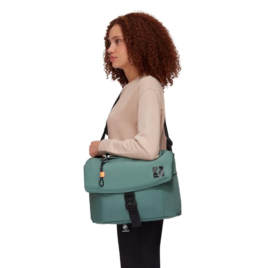 MAMMUT メッセンジャーバッグ MAMMUT マムート メッセンジャーバッグ Xeron Messenger 8